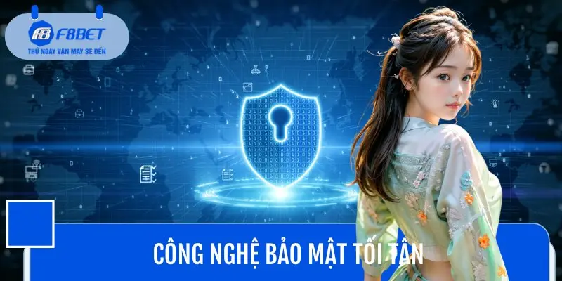 Bảo mật luôn là yếu tố được chúng tôi ưu tiên nâng cấp hàng đầu